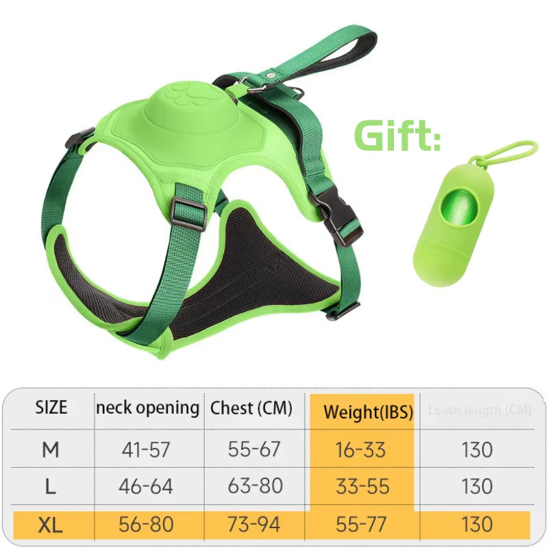 Flexi Harness