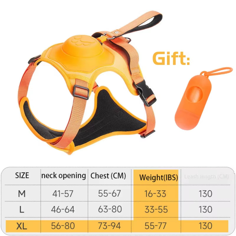 Flexi Harness