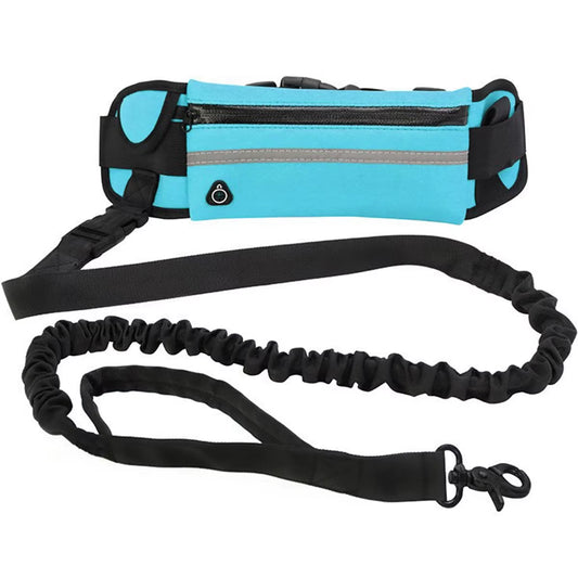 Running Leash