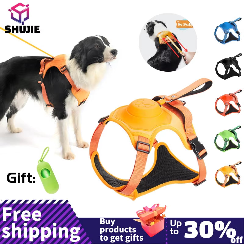 Flexi Harness
