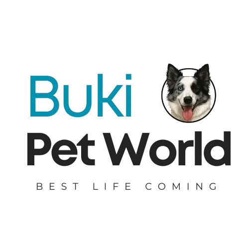 Buki Pet World