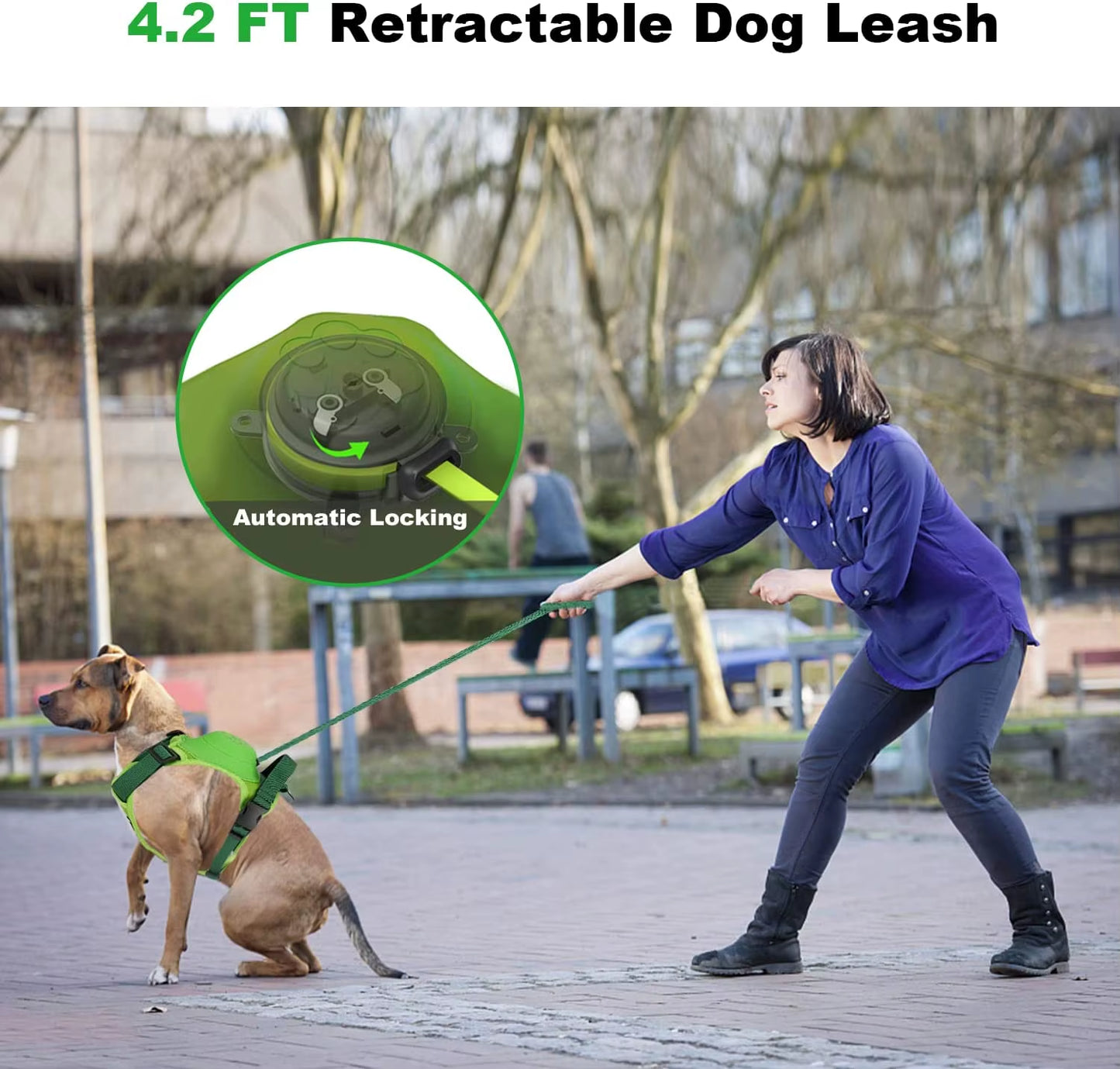 Flexi Harness